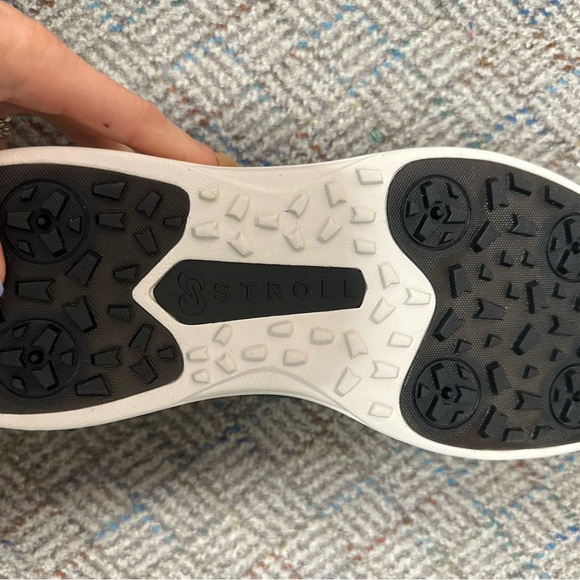Brand new men’s golf shoe Stroll brand - Picture 2 of 3